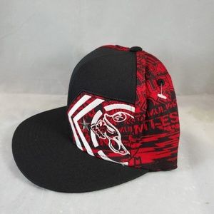 MM Metal Mulisha flexfit hat size L/XL